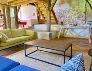 B&B / Chambres d'hotes Domaine Bourgade : photos des chambres