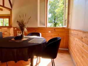 B&B / Chambres d'hotes Domaine Bourgade : photos des chambres