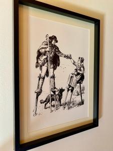 B&B / Chambres d'hotes Domaine Bourgade : photos des chambres