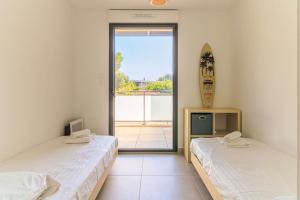SELECTsoHOME - Charmant appartement pour 4 personnes au coeur de la Favière ! - ILOA-B15