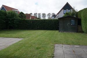 Kustverhuur, Park Schoneveld, Duinroos 108