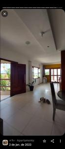 Apartamento aconchegante