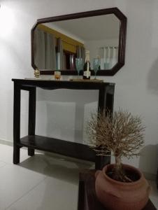 Apartamento aconchegante