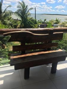 Apartamento aconchegante