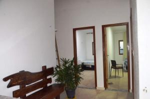 Apartamento aconchegante