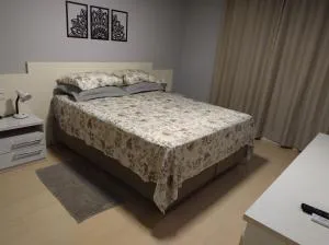 Apartamento London - Centro Nova Petrópolis - 新彼得罗波利斯