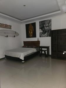 Alam Sutra Guest House