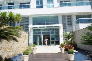 Mandai 305A frente para o mar com Vista incrível em Cond EXCELENTE