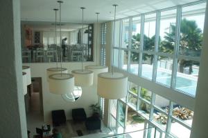 Mandai 305A frente para o mar com Vista incrível em Cond EXCELENTE