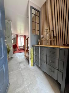 Le clos de l’artichaut