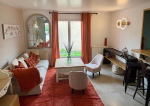 Le clos de l’artichaut