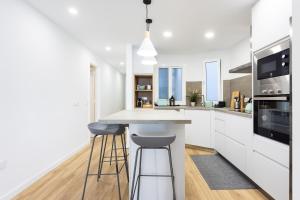 Home2Book Spacious & Modern Escape in Santa Cruz