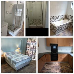 Pennington Beach Cottage Holiday accommodation