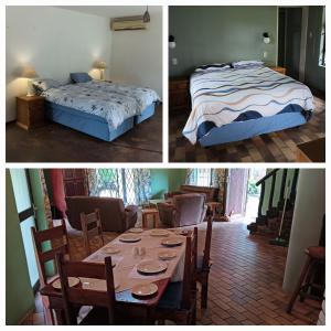 Pennington Beach Cottage Holiday accommodation