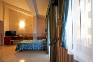 Quadruple Room - Annex