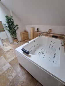 Maisons de vacances Cocon Champetre : photos des chambres