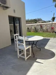 Maison indépendante accès piscine chauffée - 西迪考乌奇