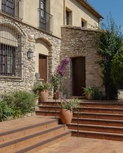 Hostal La Riera de Peratallada - Sant Climent de Peralta