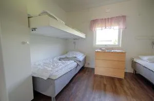 Apelvikstrand Lägenheter - Ås