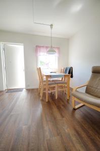 Apelvikstrand Lägenheter