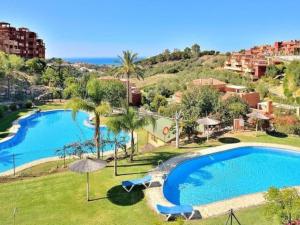 Apartamento Reserva de Marbella Piscina y Terraza