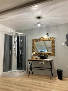 Appartements A 2 pas Maison 3 couchages : photos des chambres