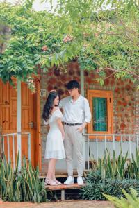 Na's House Mộc Châu Homestay