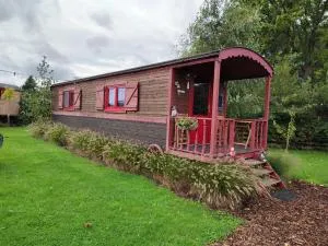 Margaux B&B Babbita - 赫斯登-佐尔德尔