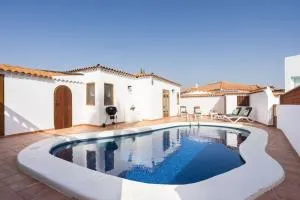 Casa San Andres By Bransford - Guargacho