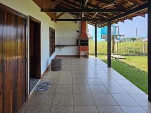 Aconchego no Ervino Pé na Areia RM8840