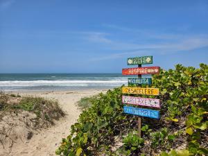 Aconchego no Ervino Pé na Areia RM8840