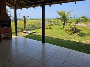 Aconchego no Ervino Pé na Areia RM8840