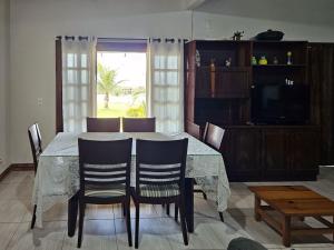 Aconchego no Ervino Pé na Areia RM8840