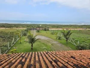 Aconchego no Ervino Pé na Areia RM8840 - 南圣弗朗西斯科