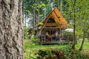 Village Huttopia Senonches - Perche - 阿夫尔和伊通韦尔讷伊