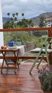 Arucas Autentica - Trasmontaña