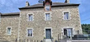 Gite du Bord de Rance - Évran