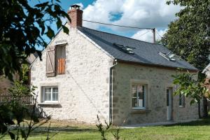 Maisons de vacances Un gite en Creuse : photos des chambres
