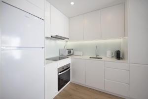 FLH Gaia Flat with Balcony