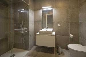 FLH Gaia Flat with Balcony