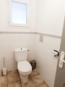 Appartements Gite Pierre Blanche : photos des chambres