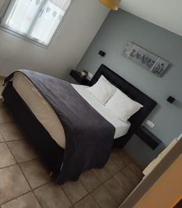 Appartements Gite Pierre Blanche : photos des chambres