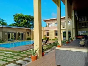 Cristina's Holiday Home - San Juan