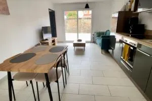 Appartement Lion de Flandres - Tlegerveld
