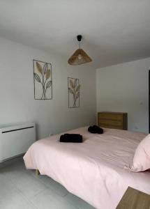 Appartement Lion de Flandres
