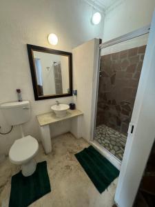 Bahnhof Hotel Usakos