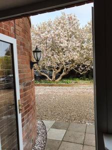 Guest suite on the Avon Valley