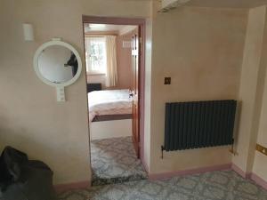 Guest suite on the Avon Valley