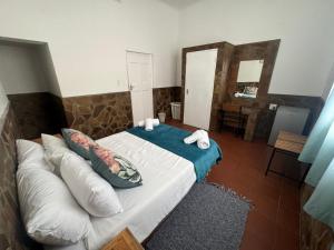 Bahnhof Hotel Usakos