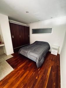 Departamentos del norte